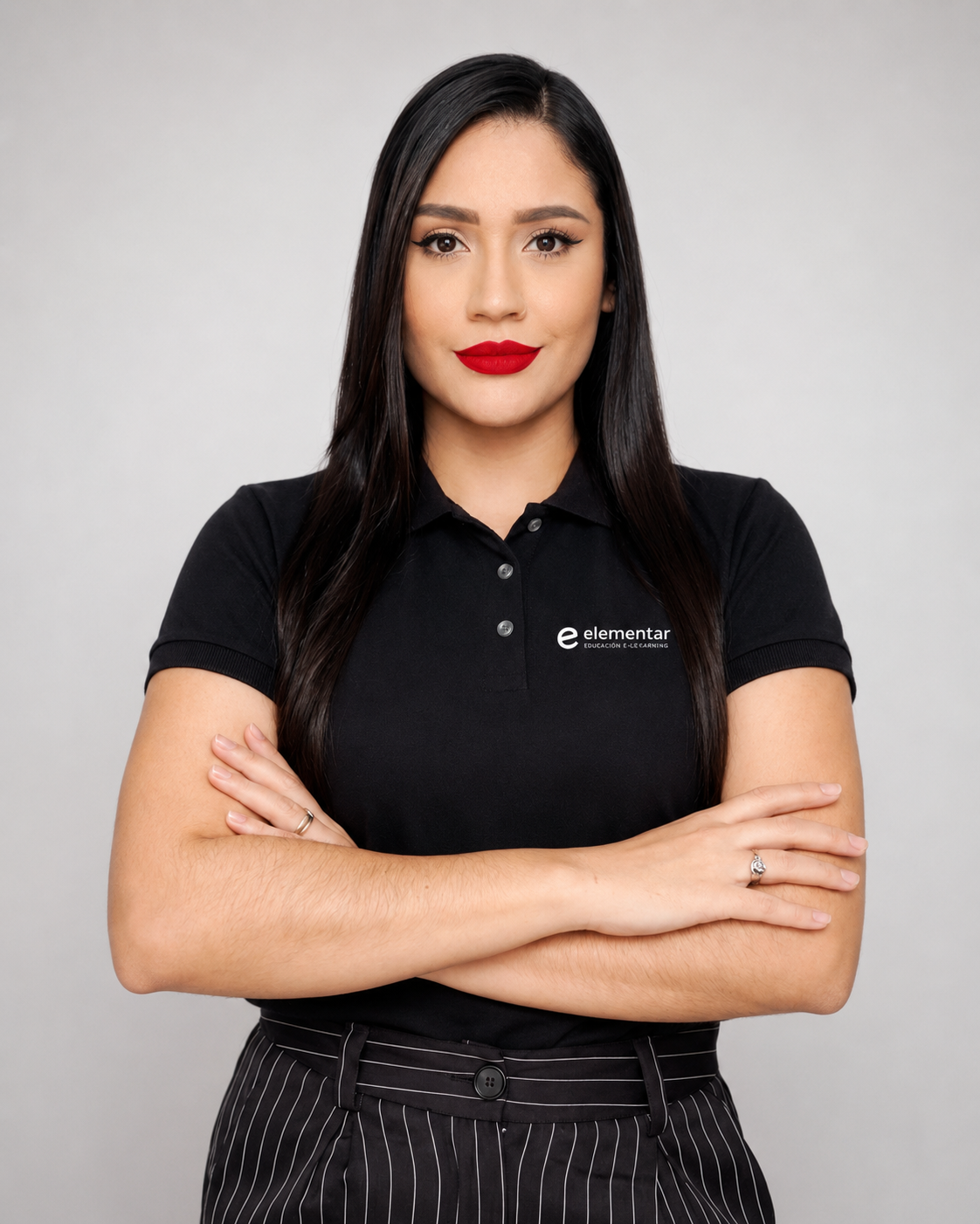 Professora Aline Lima