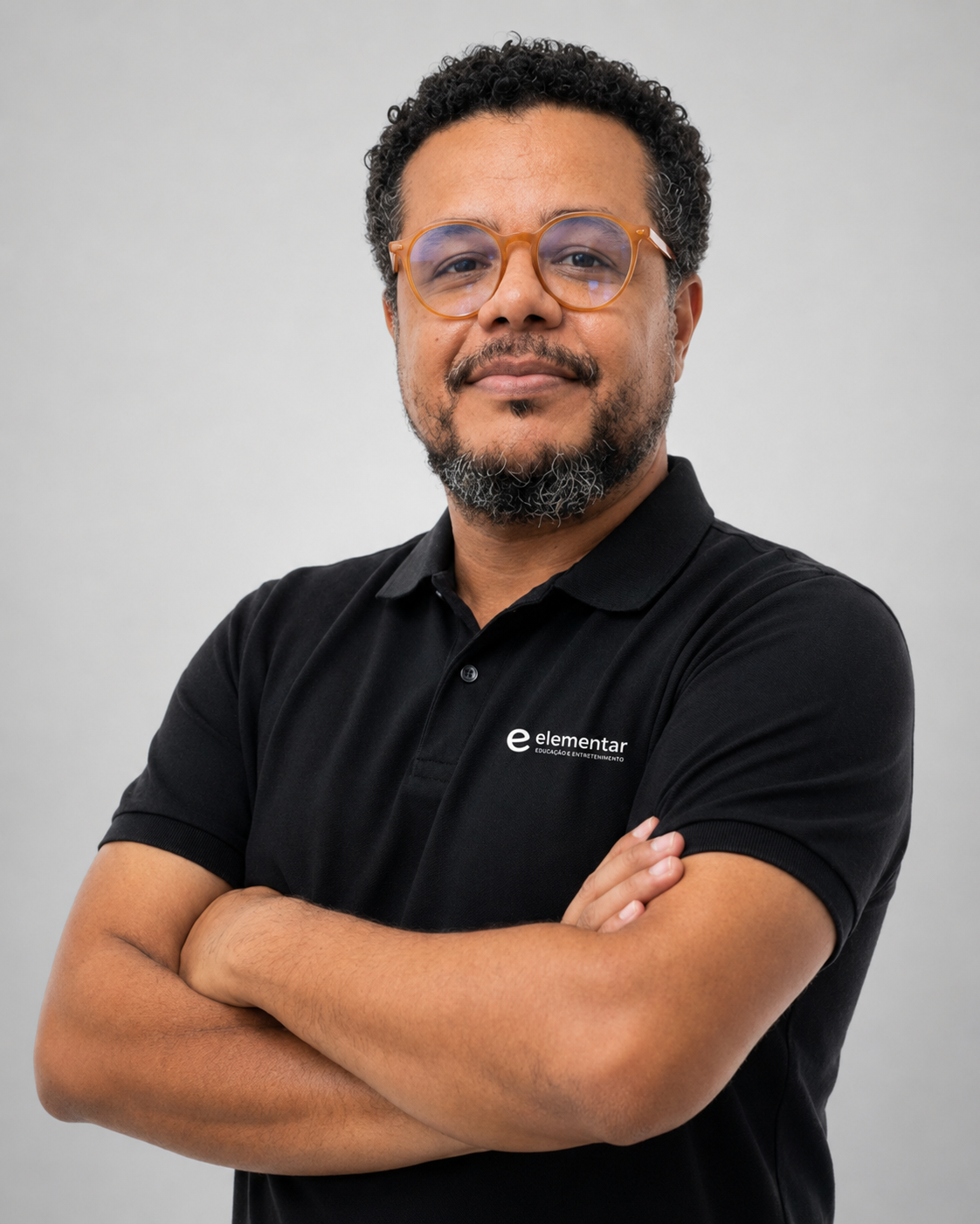 Professor Eder Salviano