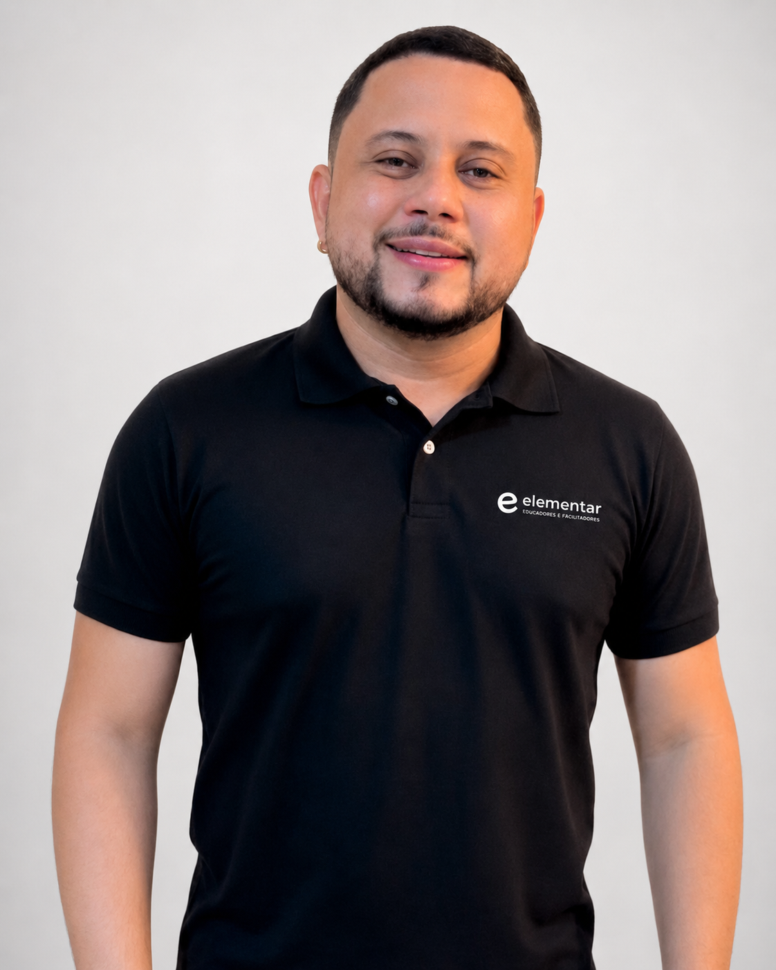Professor Eder Salviano